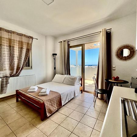 Giotas House Apartment Ierápetra Екстериор снимка