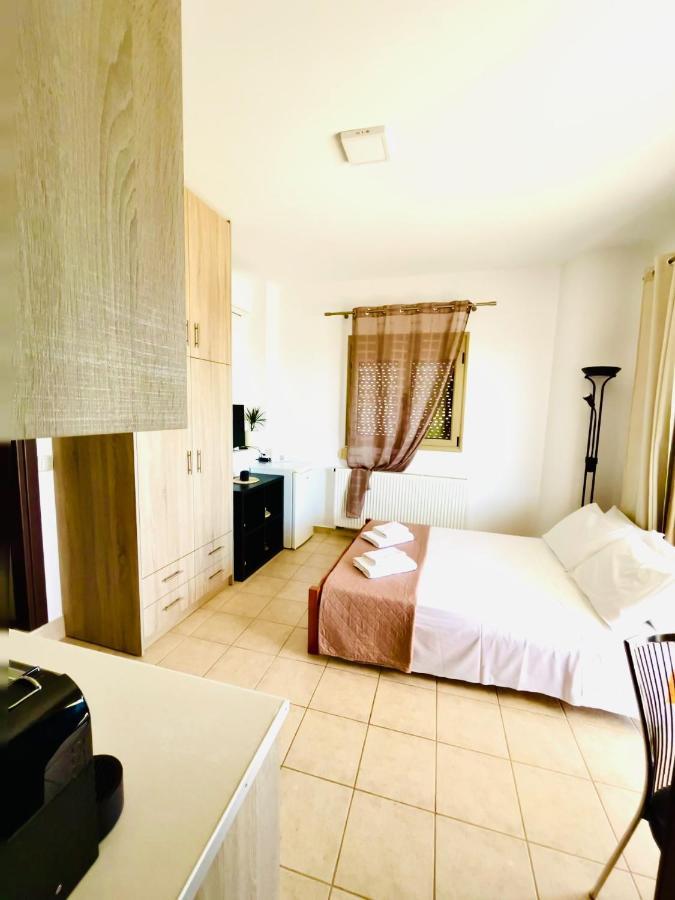 Giotas House Apartment Ierápetra Екстериор снимка