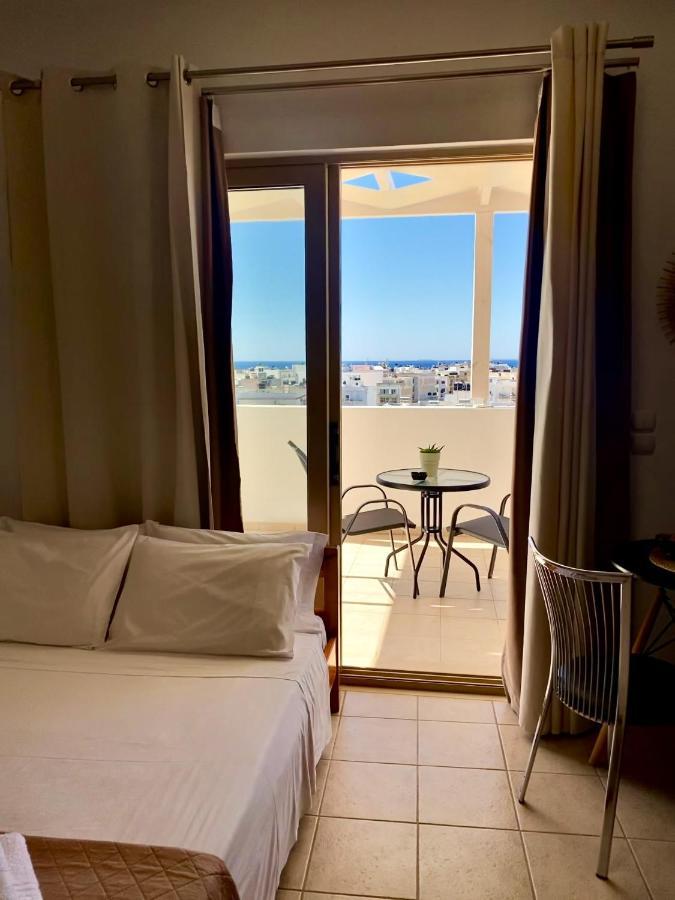 Giotas House Apartment Ierápetra Екстериор снимка