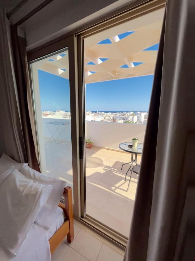 Giotas House Apartment Ierápetra Екстериор снимка