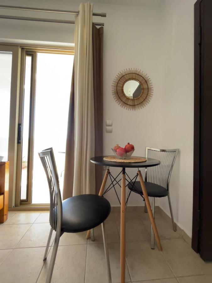 Giotas House Apartment Ierápetra Екстериор снимка