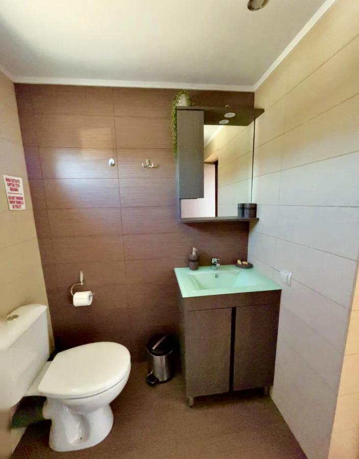 Giotas House Apartment Ierápetra Екстериор снимка