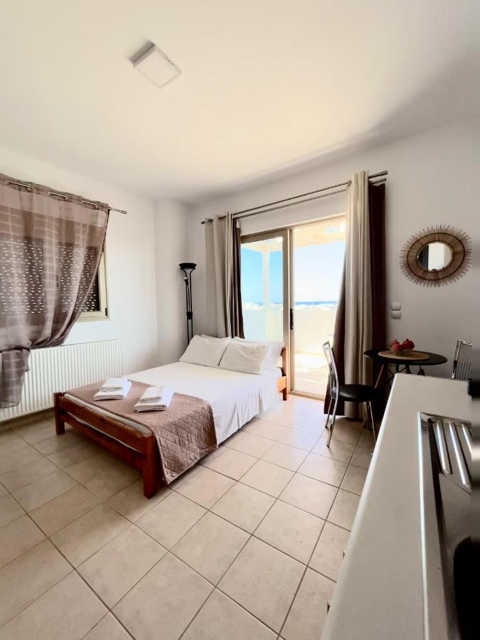 Giotas House Apartment Ierápetra Екстериор снимка
