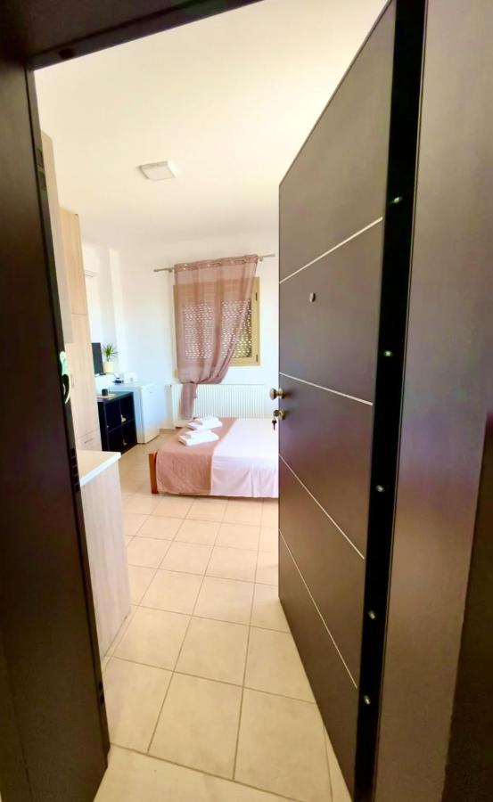 Giotas House Apartment Ierápetra Екстериор снимка
