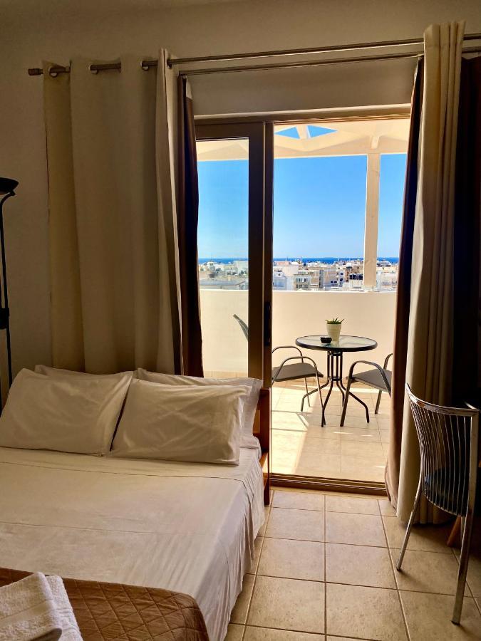 Giotas House Apartment Ierápetra Екстериор снимка