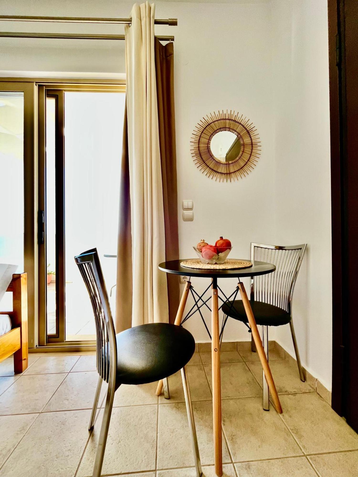 Giotas House Apartment Ierápetra Екстериор снимка