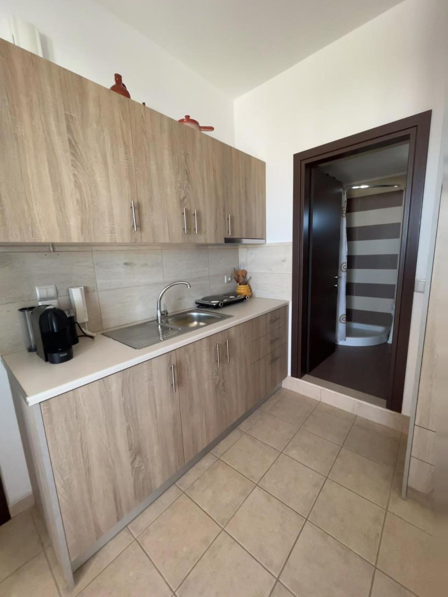 Giotas House Apartment Ierápetra Екстериор снимка