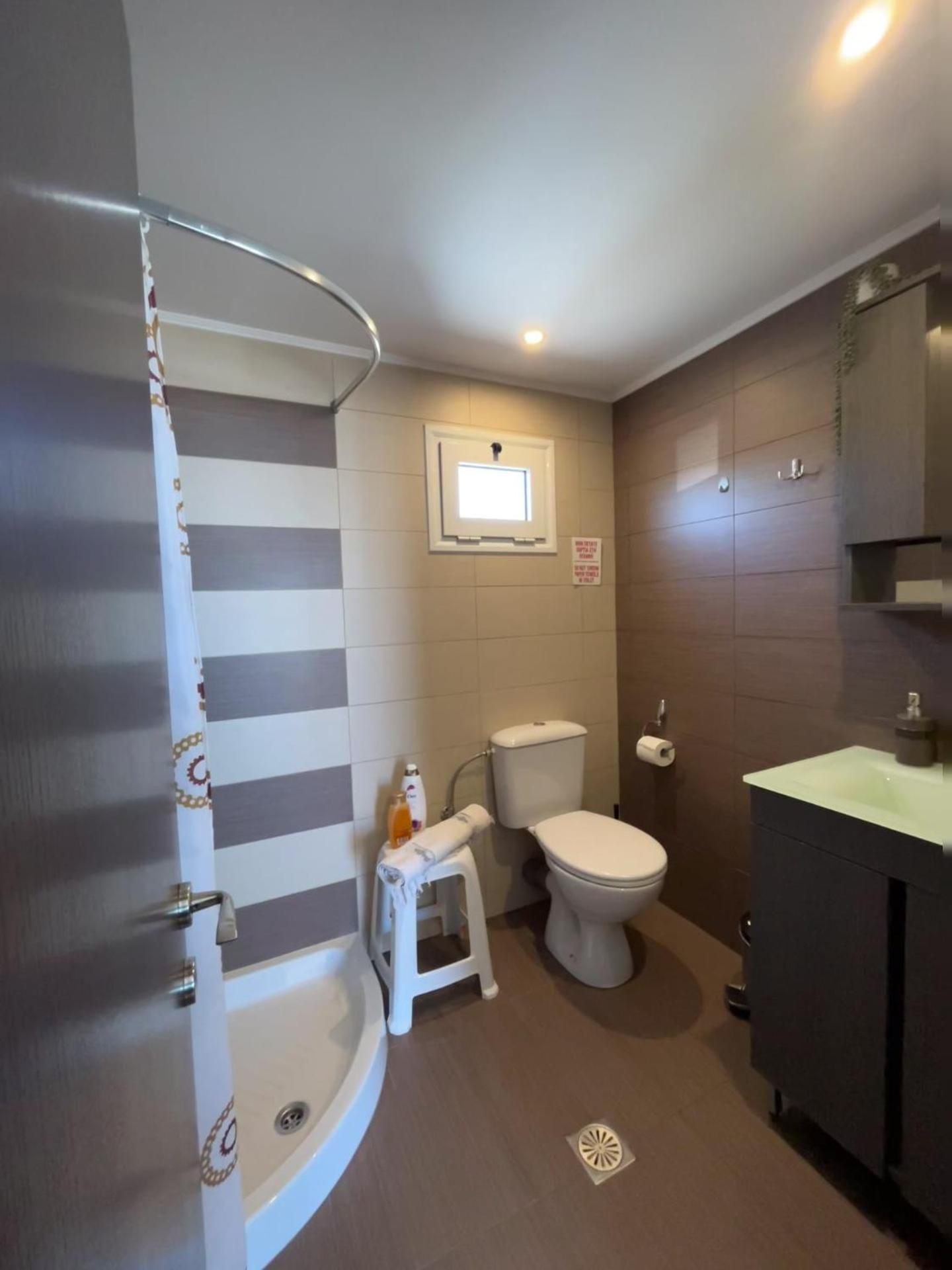 Giotas House Apartment Ierápetra Екстериор снимка
